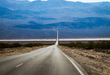 PHOTO ESSAY|Reasons to take the Road-Less-Traveled: Road Trip from Western Nevada to Death Valley