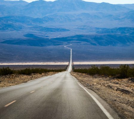 PHOTO ESSAY|Reasons to take the Road-Less-Traveled: Road Trip from Western Nevada to Death Valley